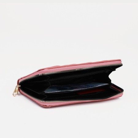 Lightning wallet, Powder color-2