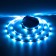 LED strip Apeyron Electrics 5 m, IP20, SMD5050, 30 LED/m, 7.2 W/m, 12 V, RGB