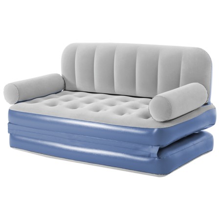 Divine Multi-Max inflatable with 3-B-1, with built-in electric pump, 188 x 152 x 64 cm, 75079-2