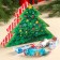 Sweet children's New Year's gift “New Year will fulfill wishes”, sweets, 250 g.