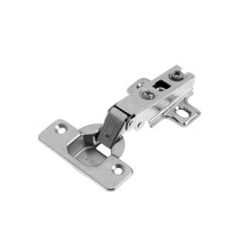 Loop Slide-on, 110 degrees overhead, D105 Ш63 B35, Nickel color