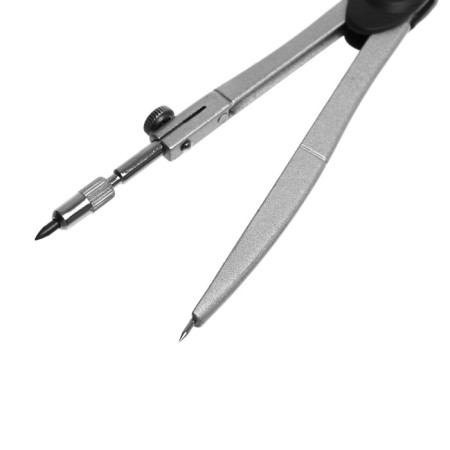 Drawing 3 objects, in a plastic pencil case-6