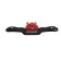 Carpentry tundra, single adjustable knife, 250 x 50 mm