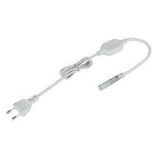 Network cord for Elektrostandard LED tape, 550W, white color
