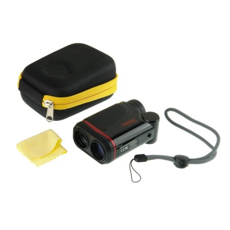 Veber laser rangefinder, 6x24 LR 1500AW-6