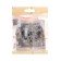LEGRAND ETIKA socket, 16 A, 2-CL, Aut. Clemes, hidden, s/h, white