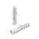 Tundra dowel, type S, spine, polypropylene, 8x40 mm, 1000 pcs