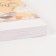 Gift set in the tube "Dear Teacher": A6 diary, 120 sheets, pen, paper block, 100 sheets