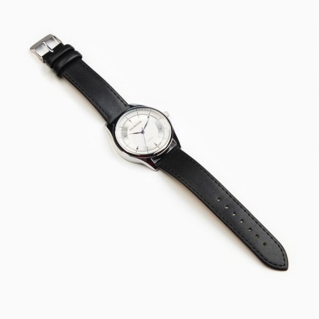 Male gift set BolingDun 2 in 1: Watch, bracelet, D-4.2 cm-3