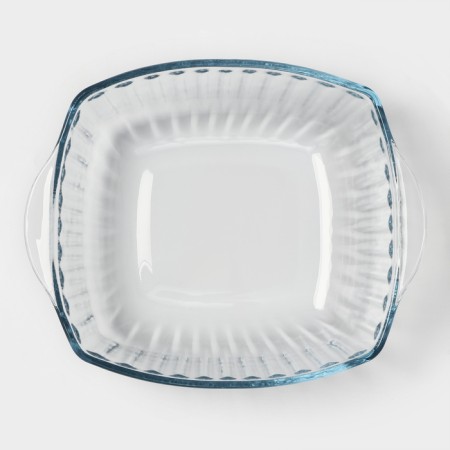 Borcam, 2 l, 23.2 × 23.2 cm, corrugated, corrugated pan.-6