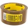 Adhesive tape Stayer Master 1207-50, brown, 48 mm x 60 m