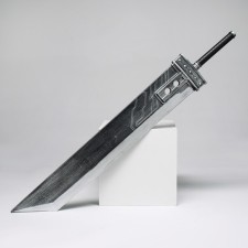 Souvenir weapon 