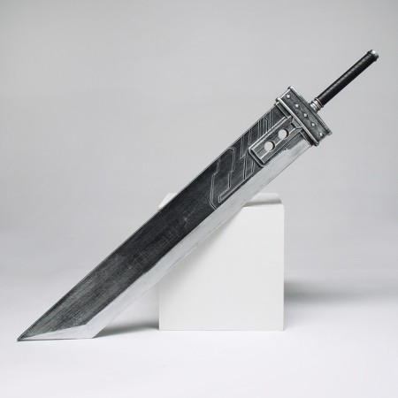 Souvenir weapon "Anime Sword", 140cm, polystyrene foam