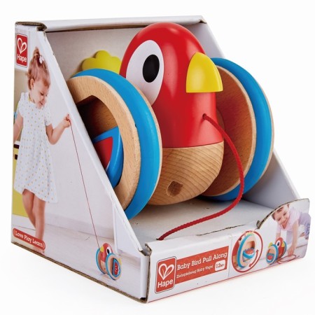 Patal children "Beasts: Chick", on a rope-2