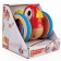 Patal children "Beasts: Chick", on a rope