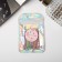 Invisible hair "Classic Lux" (set 24 pcs) 5 cm, bright mix