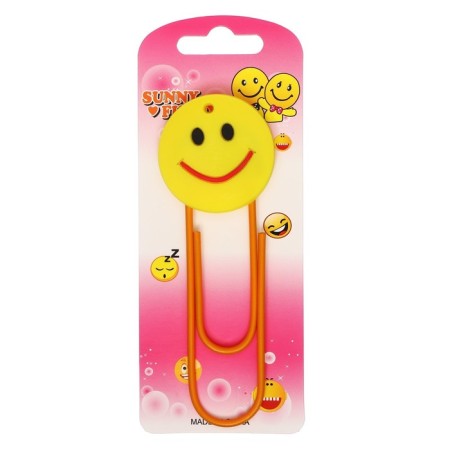 Bookmark Smilem Bolshoi, 11 cm-12