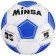 Ball football Minsa Classic, PVC, machine stitches, 32 panels, p. 5
