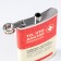 Flask "what the doctor prescribed", 270 ml