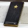 Gift set of cosmetics "Commander", shower gel 250 ml and hand soap 90 ml, Hard Line