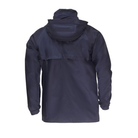 Windbow children's atemi, the color is dark blue, Arjt-003JSS23-DNV, size 152-3