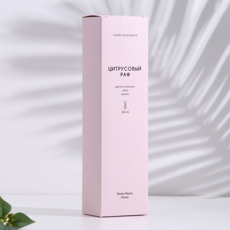 Diffusor aromatic, "citrus raf", 100 ml-2