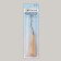 Needle for embroidery, for carpet equipment