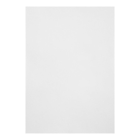 A4 7 sheets drawing folder, block 100 g/m ²-4