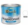 Enamel for radiators alkyd vitcolor white 0.8 kg
