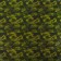 Package paper, "Camouflage No. 2", 49 x 70 cm