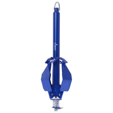 Anchor yals-02m, weight 3.15 kg-1