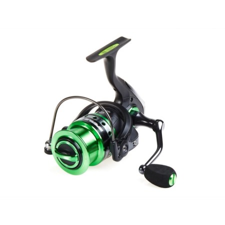Road of the Unserial Feeder Concept Imperium 8 5000FD
