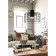 Milligan chandelier, 1x40W E27