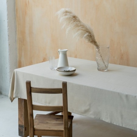 Savoy tablecloth, size 130x210 cm