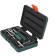 Set of end heads Jonnesway S68H2141S, 41 subject