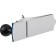 Metal bison No. 4 18505-25_z02, double knife, 250x60 mm
