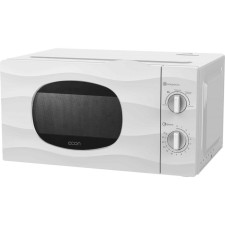 Microwave oven ECON ECO-2038M, 700 W, 5 modes, 20 l, white