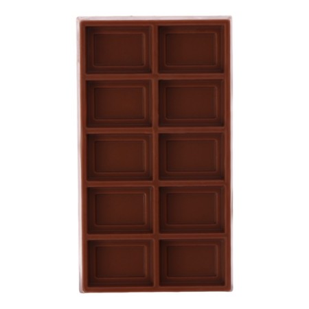 New Year. Milk chocolate "Happy New Year 2025!", 27 g-3
