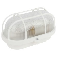 Lamp era NBP 01-60-002, E27, 60W, 185x115x120 mm, IP53