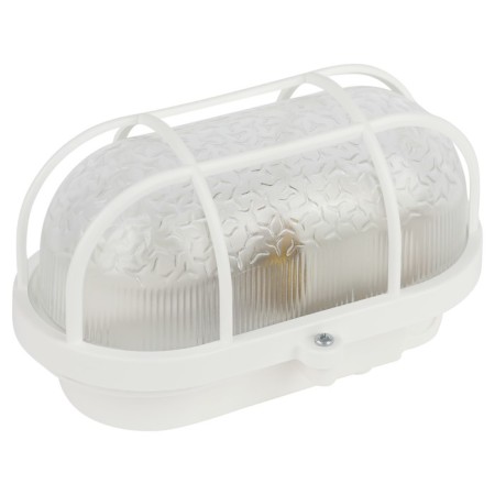Lamp era NBP 01-60-002, E27, 60W, 185x115x120 mm, IP53