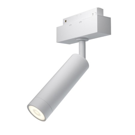 TRECKOY Lamp Technical TR019-2-7W3K-W, 7W, 12x12x14 cm, LED, 450LM, 3000K, white color-2