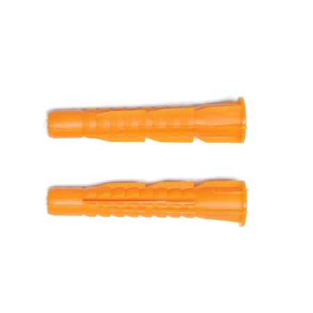 Dowel tundra, universal, with board, polypropylene, 10x61 mm, 50 pcs-3