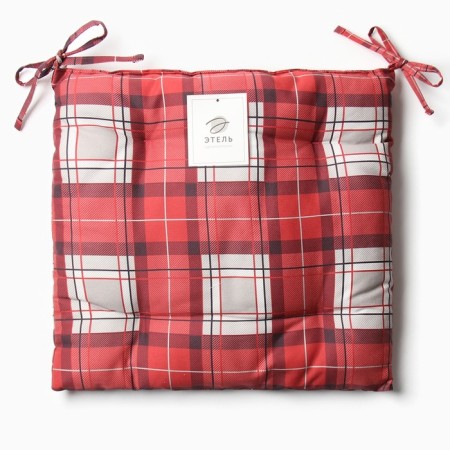 Sidushka Ethel "Cozy Christmas" 42x42 cm, 100% HL, sarzha 190 g/m2-3