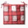 Sidushka Ethel "Cozy Christmas" 42x42 cm, 100% HL, sarzha 190 g/m2