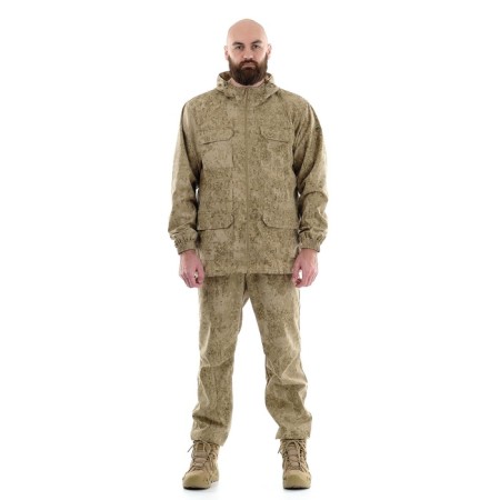 Orion Active costume capture, size 44-46, height 170-176 cm, sugar color