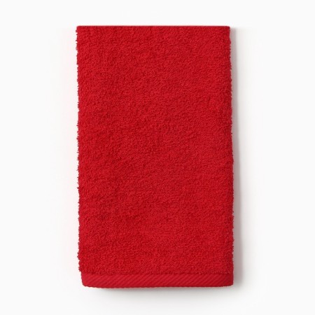New Year. Set of gift "time to create miracles" towel and ACS (4 items)-4