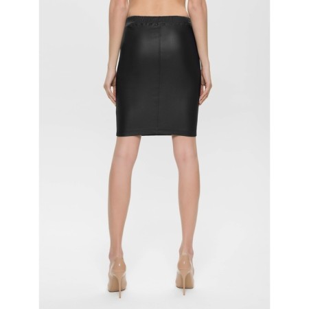 Women's skirt Gloria, size XS, color Nero-4