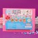 Confectionery designer "Ferris wheel", 40 g