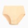 Panties female color beige, size 56-58