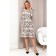 Women's dress, size 42